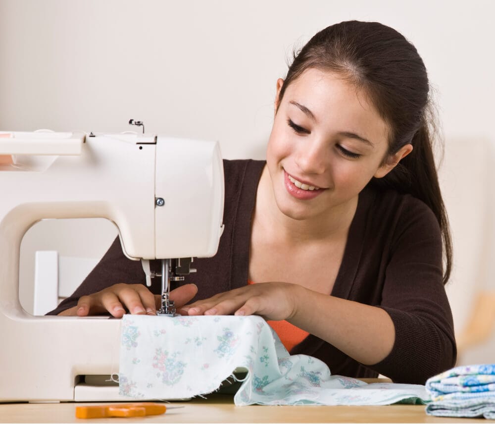 Sewing classes in Yarmouth, Maine